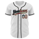 Baseball Jersey